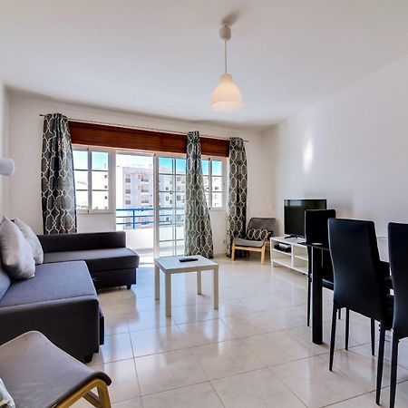Rei - Quarteira - 3 Min To The Beach Vilamoura Extérieur photo