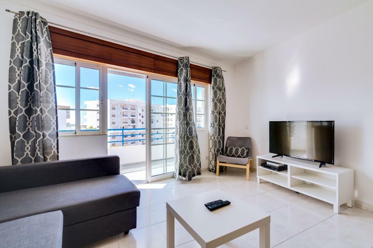 Rei - Quarteira - 3 Min To The Beach Vilamoura Extérieur photo
