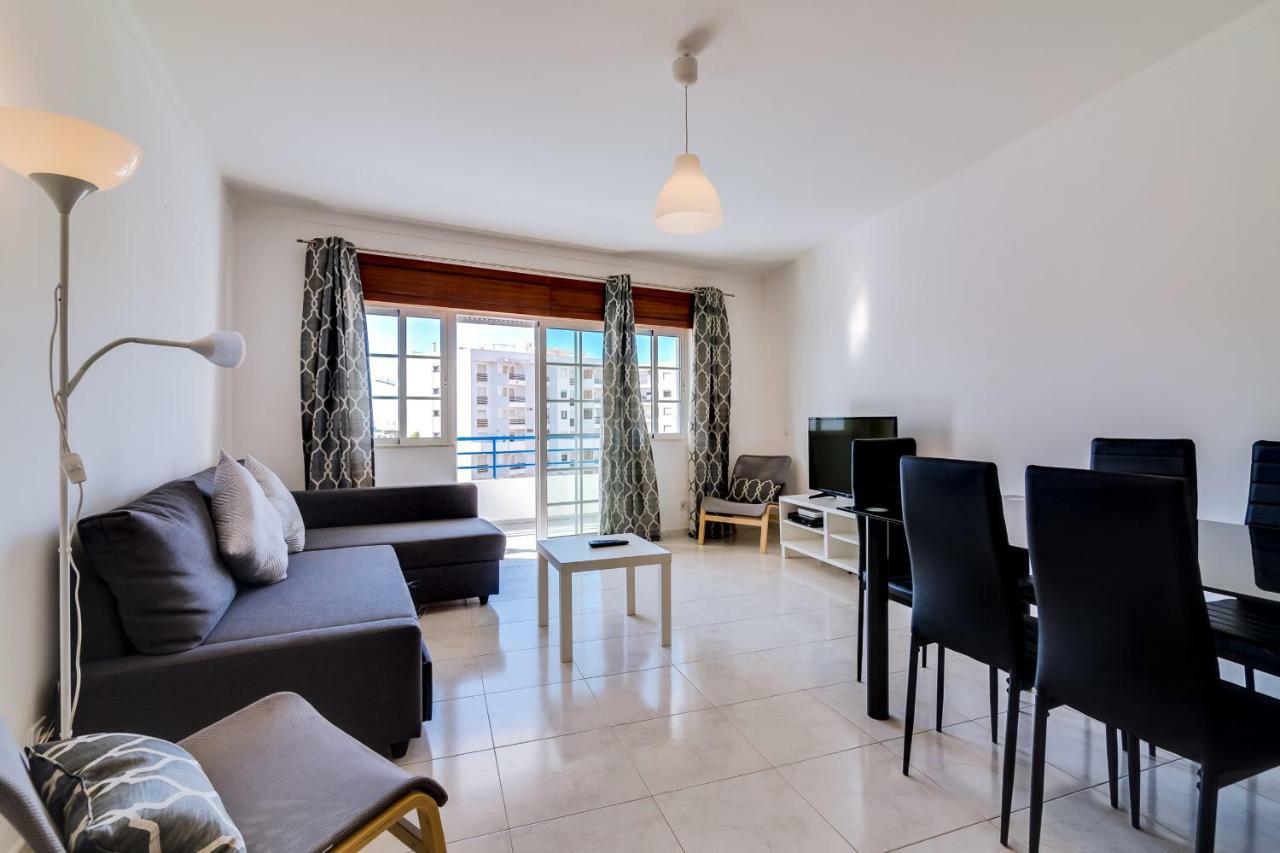 Rei - Quarteira - 3 Min To The Beach Vilamoura Extérieur photo