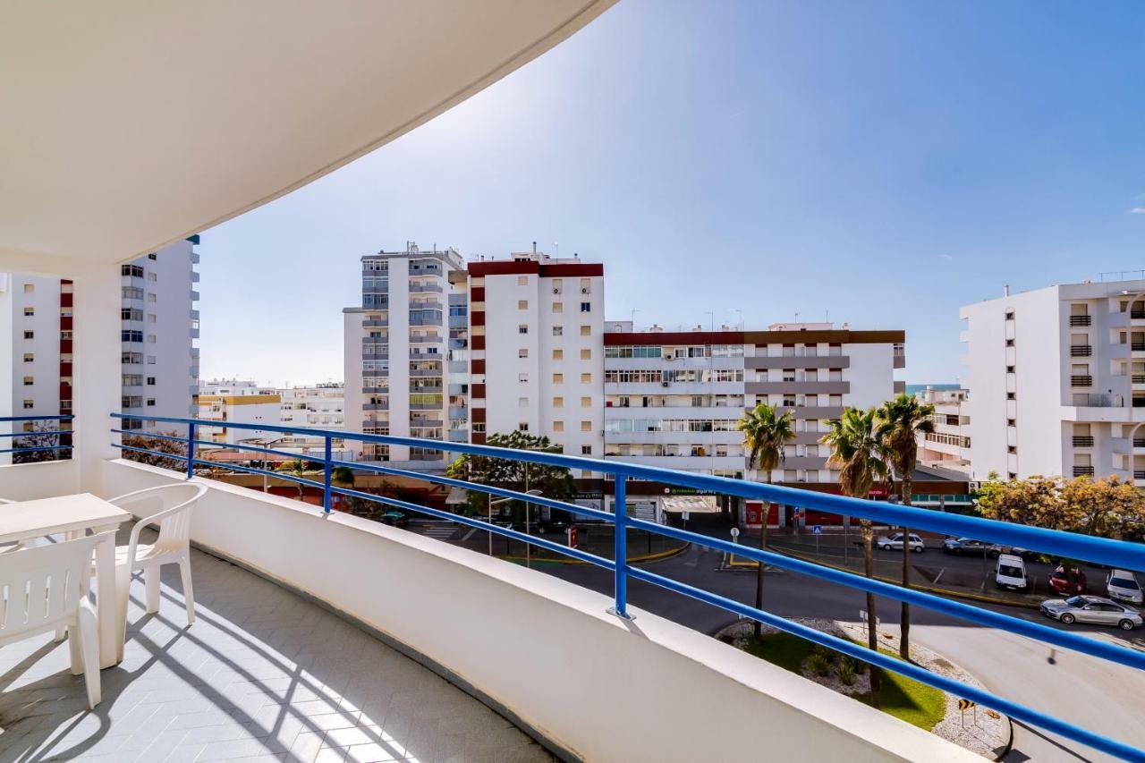 Rei - Quarteira - 3 Min To The Beach Vilamoura Extérieur photo
