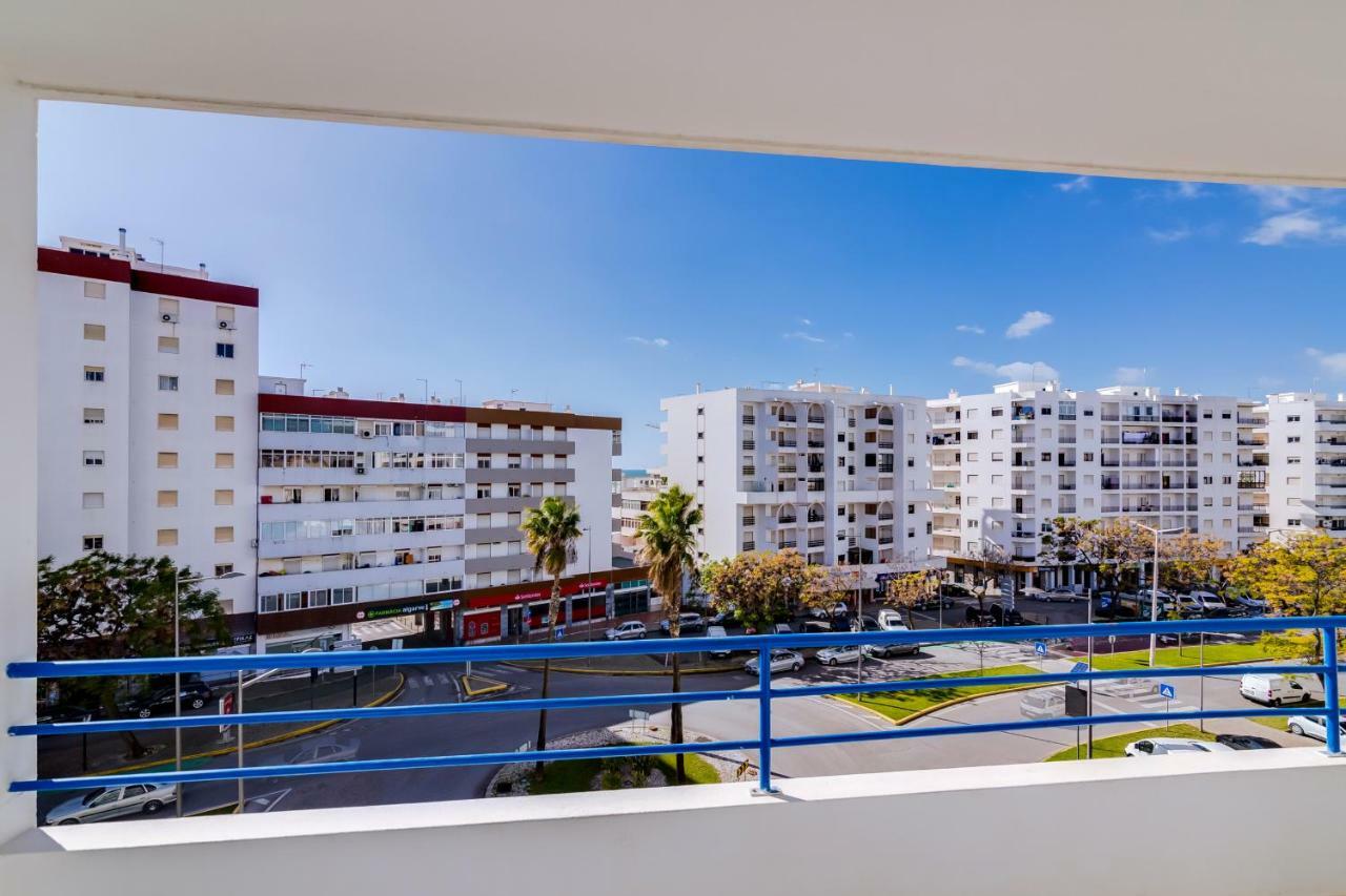 Rei - Quarteira - 3 Min To The Beach Vilamoura Extérieur photo