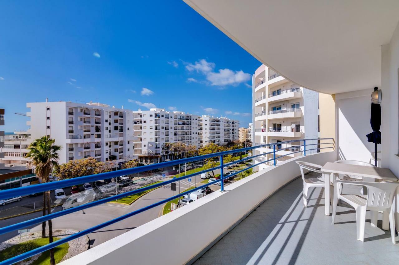 Rei - Quarteira - 3 Min To The Beach Vilamoura Extérieur photo