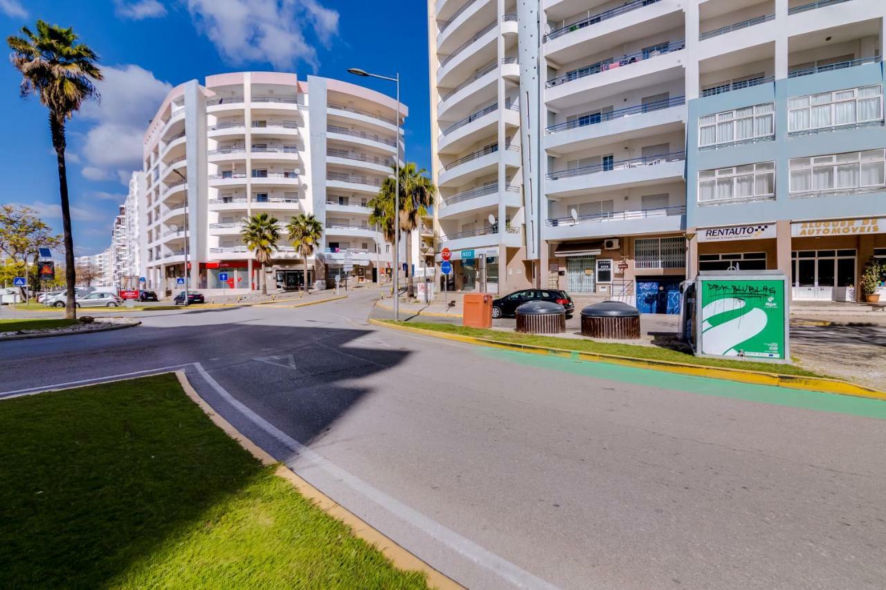 Rei - Quarteira - 3 Min To The Beach Vilamoura Extérieur photo