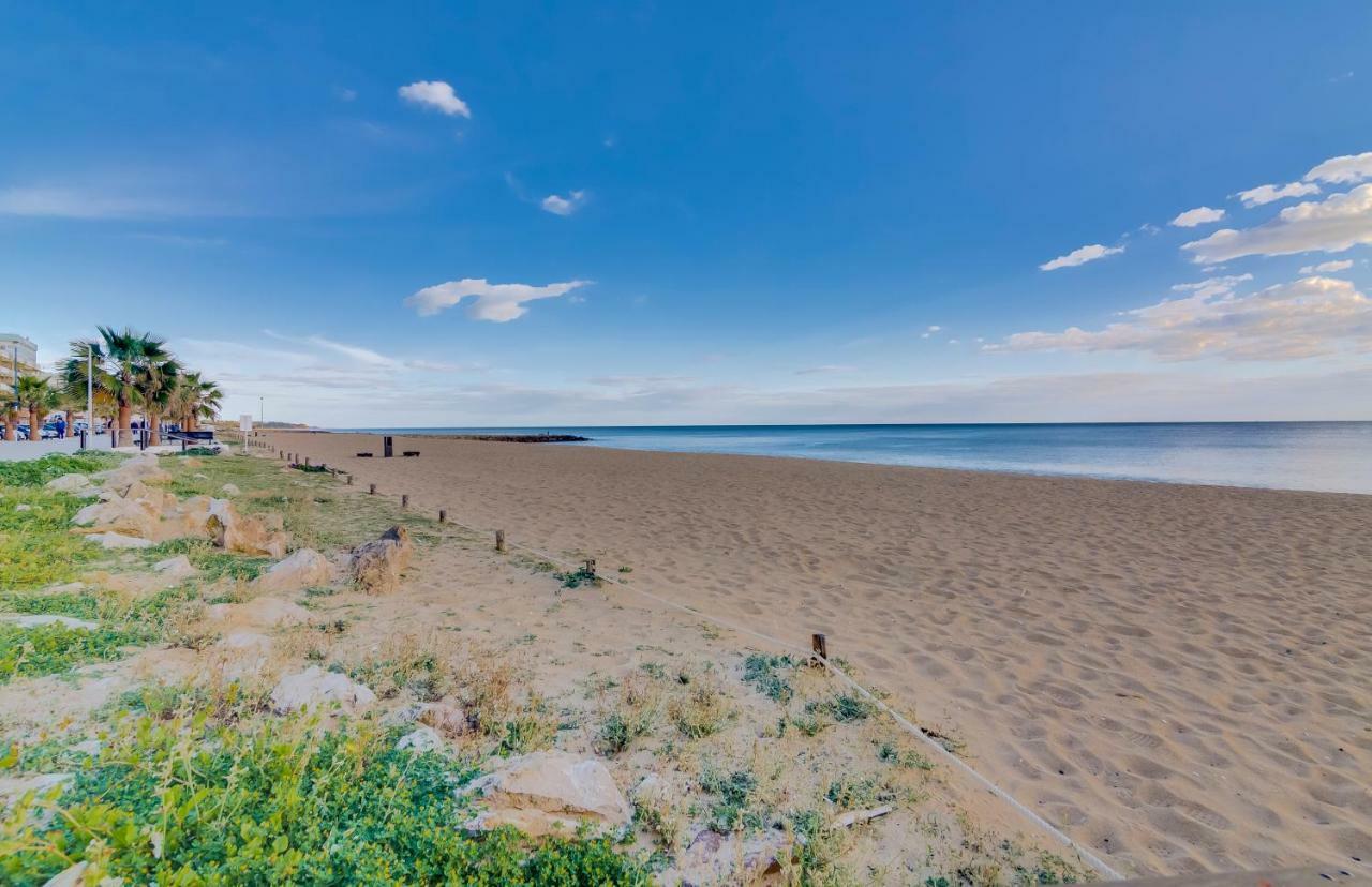 Rei - Quarteira - 3 Min To The Beach Vilamoura Extérieur photo